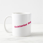 Foto-Tasse Kaffeetasse (Links)