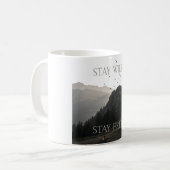 Foto-Tasse Kaffeetasse (Vorderseite Links)