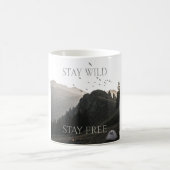 Foto-Tasse Kaffeetasse (Mittel)