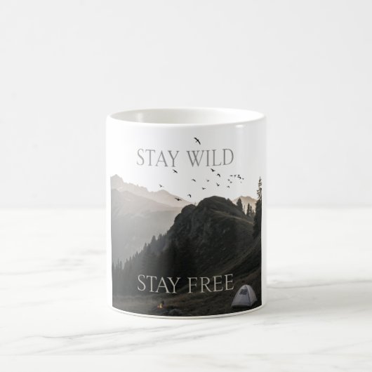 Foto-Tasse Kaffeetasse (Mittel)