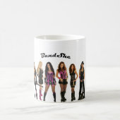 Foto-Tasse Kaffeetasse (Mittel)