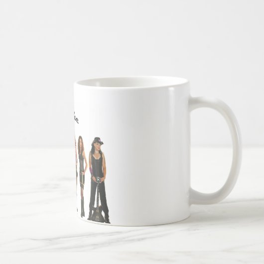 Foto-Tasse Kaffeetasse (Rechts)