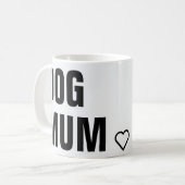 Foto-Tasse Kaffeetasse (Vorderseite Links)