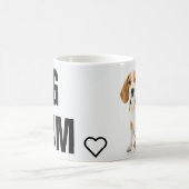 Foto-Tasse Kaffeetasse (Mittel)