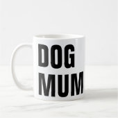 Foto-Tasse Kaffeetasse (Links)