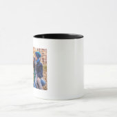 Foto Tasse Personalisiert Picture Kaffee Tasse (Zentrum)
