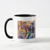 Foto Tasse Personalisiert Picture Kaffee Tasse (Links)