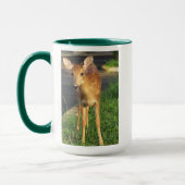 Foto-Tasse Tasse (Links)