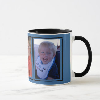 Foto-Tasse Tasse