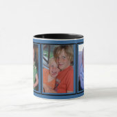 Foto-Tasse Tasse (Zentrum)