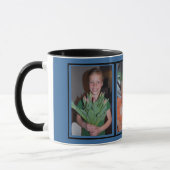 Foto-Tasse Tasse (Links)