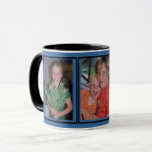 Foto-Tasse Tasse (Vorderseite Links)