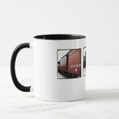 Foto-Tasse Tasse (Links)