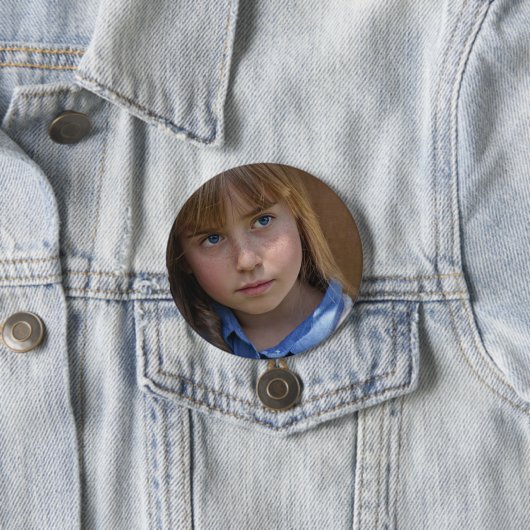 FOTO-TASTE GROß INDIVIDUELL BUTTON (Beispiel)