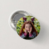FOTO-TASTE INDIVIDUELL BUTTON (Vorne & Hinten)
