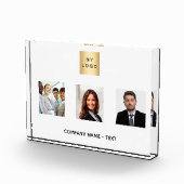 Foto-Team-Logo-Marke Fotoblock (Rechts)