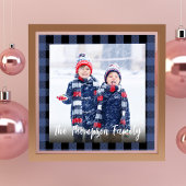 Foto Template Simple Buffalo Karo