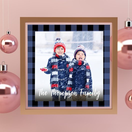 Foto Template Simple Buffalo Karo