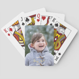 Foto Text Bicycle Poker Kartenspiel Deck Spielkarten