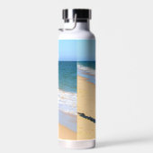 Foto Text Wasser Flasche Ihre Mama Foto Geschenk (Rechts)