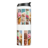 Foto Thermosbecher (Nach links gedreht)