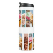 Foto Thermosbecher (Nach rechts gedreht)