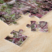 Foto Tiger, Tiere 0310. Puzzle (Seite)