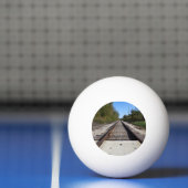 Foto Tischtennisball (Netto)