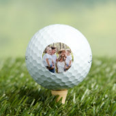 Foto Titleist Pro VI Golfball (Insitu T-Shirt)