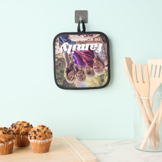 Foto Topflappen (Insitu (Hängend))