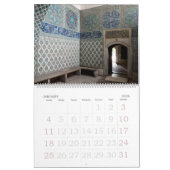 Foto Topkapi Kalender (Jan 2026)