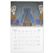 Foto Topkapi Kalender (Mär 2026)