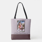 Foto Tote Tasche (Rückseite)