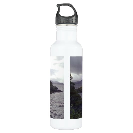 Foto Trinkflasche (Rückseite)