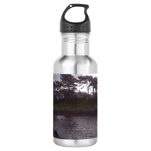 Foto Trinkflasche (Vorderseite)