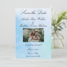 Foto "True Love Blue"