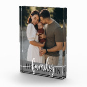 Foto Typografie (Rechts)