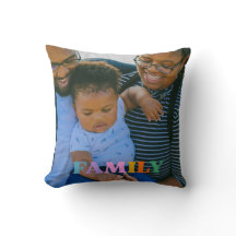 Foto-Typografie, modern, hübsche Keuschkissen