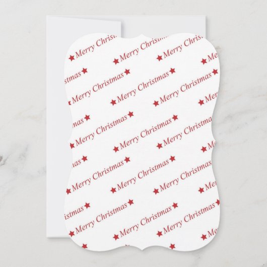 Foto und Elf mit voller Karte mit Extravagantem Ro (Rückseite)