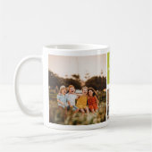 Foto und Familienangebot Kaffeezubereitung Tasse (Links)