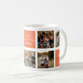 Foto und Familienangebot Kaffeezubereitung Tasse