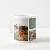 Foto und Familienangebot Kaffeezubereitung Tasse (Vorderseite Links)