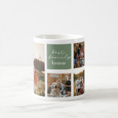 Foto und Familienangebot Kaffeezubereitung Tasse (Mittel)