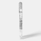 Foto und Imitate für Haustiere, rosafarben Case-Mate iPhone Hülle (Rückseite / Links)