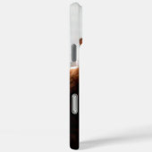 Foto und Individuelle Name von Haustieren Case-Mate iPhone Hülle (Rückseite / Rechts)