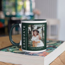 Foto- und Kostenvoranschlag-Abschluss-Geschenk für