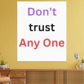 Foto und Leinwand (Insitu (Wohnzimmer))