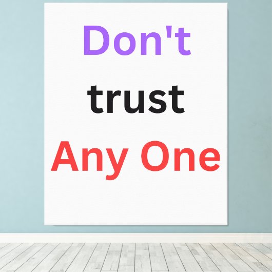 Foto und Leinwand (Insitu (Holzboden))