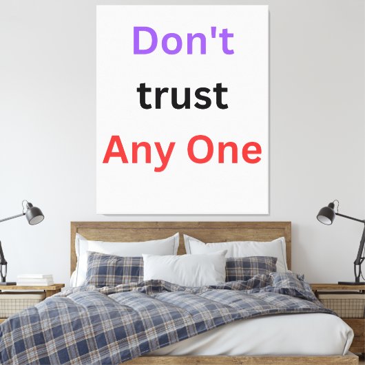 Foto und Leinwand (Insitu (Schlafzimmer))