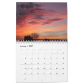 Foto und Logo hochladen Kalender (Jan 2027)